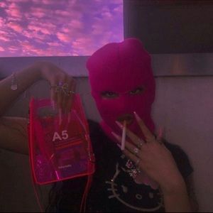 Meet your Posher, Amaya